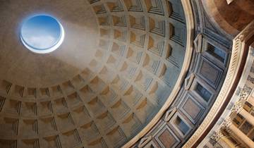 Premium Rome to Venice