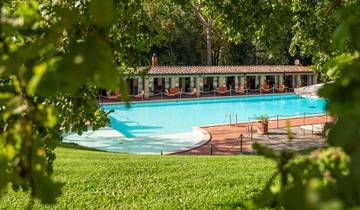 Premium Rome naar Venetië