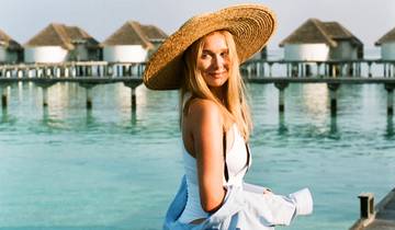 10 day Unforgettable Maldives with 3 adventures Tour