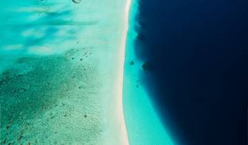 10 Day Maldives Itinerary, incl. Maafushi Island and Male