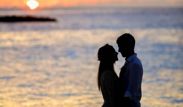 10 Day Maldives Itinerary, incl. Maafushi Island and Male