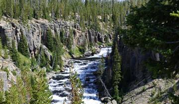 Sunny Days, Starry Nights: America\'s Rocky Mountains By Design Tour