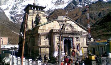 12 Days Char Dham Yatra ( Pilgrimage Sites in India) Tour
