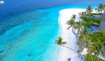 Amazing Maldives Experience Tour