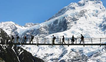 NZ Adventure South