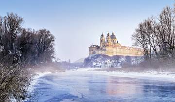 Magic of Advent on the Danube (Vienna - Nuremberg) Tour