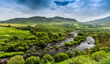 Ring of Kerry by bike - 8 days Tour