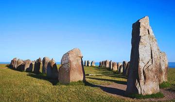 The Österlenleden Trail (Ystad – Alunbruket), Self-guided Walking Tour