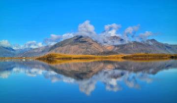 12 Days in Iceland Ring Road, incl. Reykjavik and Akureyri