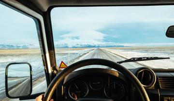 12 Days in Iceland Ring Road, incl. Reykjavik and Akureyri