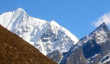 Pikey Peak Trek