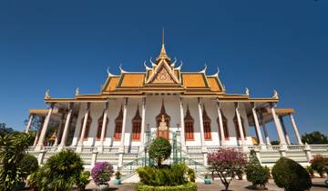 Private Tour & Bathing - Laos & Cambodia (incl. flight) Tour
