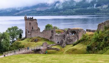 Circuito La experiencia escocesa