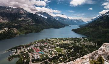7 Day Canadian Rockies Itinerary, incl. Banff and Jasper