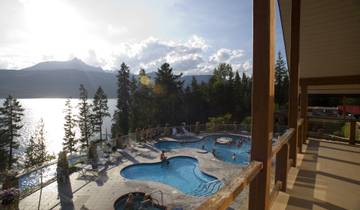 7 Day Canadian Rockies Itinerary, incl. Banff and Jasper