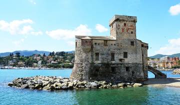 13 Day Western Europe Itinerary, incl. Paris and Barcelona