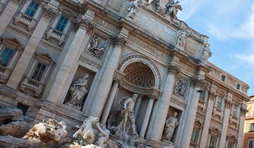Paris to Rome: Picnics & Pizza Tour