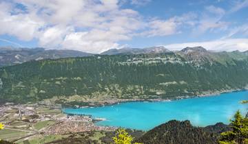 Paris to Berlin: Art & the Alps