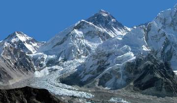 Everest Base Camp Trek - 12 Days