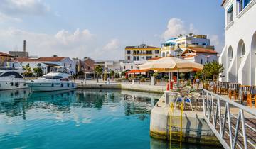 Wanderreise Zypern (8 Tage)