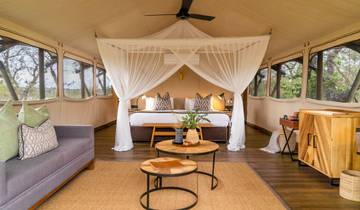 Premium Kenya & Southern Africa Highlights