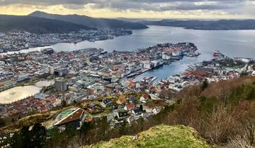 Circuito Lo más destacado de Noruega - Oslo a Bergen - 2024