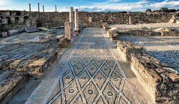 Discover Bosnia Montenegro and Macedonia in a 14 days tour from Sarajevo. UNESCO sites. Nature. Culture. History. Cuisine. Wine. Slow travel.