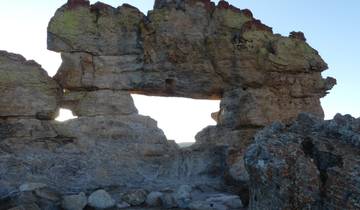 10 Days in Madagascar, incl. Antananarivo and Isalo National Park
