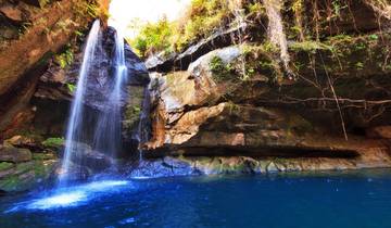 10 Days in Madagascar, incl. Antananarivo and Isalo National Park