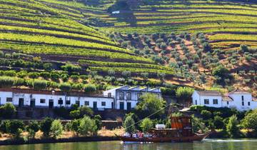 El corazón y el alma del Valle del Duero (8 días)