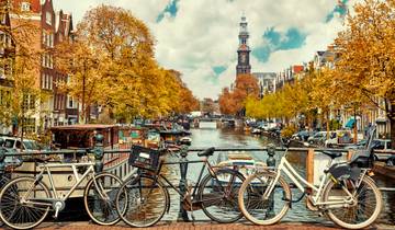 From Amsterdam to Copenhagen, explore the northern canals by cruising the Elbe, the Havel, the Oder and the Baltic sea (port-to-port cruise)
