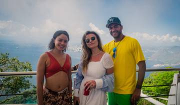 Brazil Carnival Full Experience 4D/3N (Rio de Janeiro)