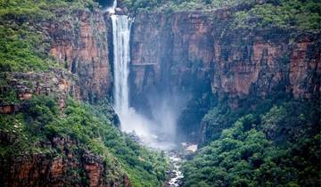 【Darwin】7 Days Darwin, Kakadu National Park, Katherine Gorge Touring Package
