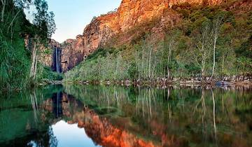 【Darwin】7 Days Darwin, Kakadu National Park, Katherine Gorge Touring Package