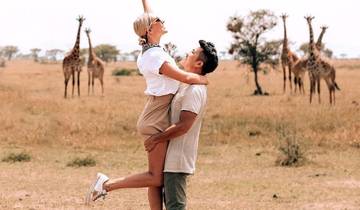 6 Days Southern Tanzania Big 5 Safari