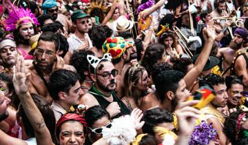 Brazil Carnival 2023/2024: Essential Guide - Planet Travel Advisor