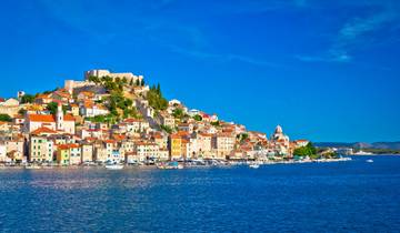 Croatia + Bosnia all seasons discovery 10 days tour from Zagreb to Dubrovnik.  More nature, less cities. Dalmatian coast. Scenic roads. Tour