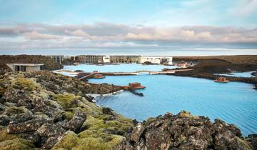 10 Days in Iceland, incl. Ring Road and Golden Circle