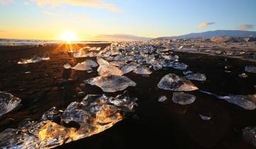 10 Days in Iceland, incl. Ring Road and Golden Circle