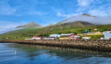 10 Days in Iceland, incl. Ring Road and Golden Circle