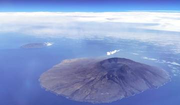 Le meilleur de l\'île Fogo : Trek et découverte, 4 jours 3 nuits circuit