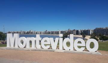 Discovering Buenos Aires & Montevideo