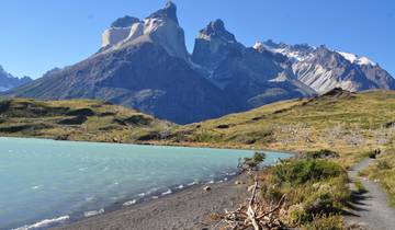 7 Days in Patagonia, incl. El Calafate and Torres del Paine