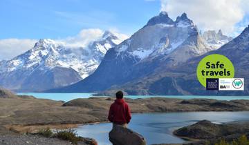 7 Days in Patagonia, incl. El Calafate and Torres del Paine