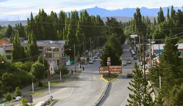 7 Days in Patagonia, incl. El Calafate and Torres del Paine