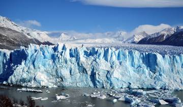 7 Days in Patagonia, incl. El Calafate and Torres del Paine