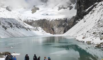 7 Days in Patagonia, incl. El Calafate and Torres del Paine