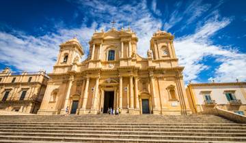 Best of Sicily - 8 Days (Small Group Tour) Tour