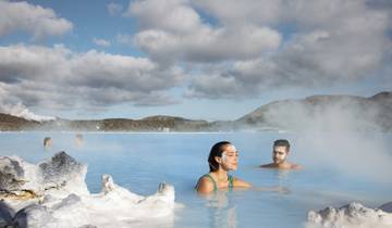 6 Days Reykjavik, Golden Circle and South Iceland Tour - Private tour Tour