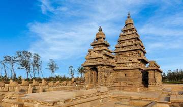 South India Heritage